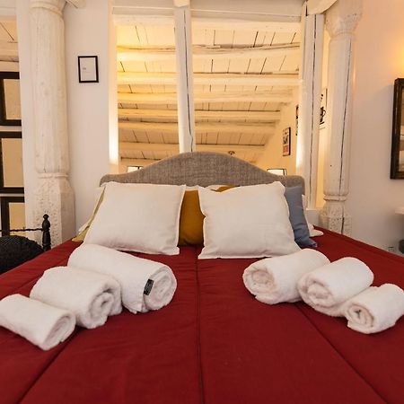 Elly Holiday House Palermo Dış mekan fotoğraf