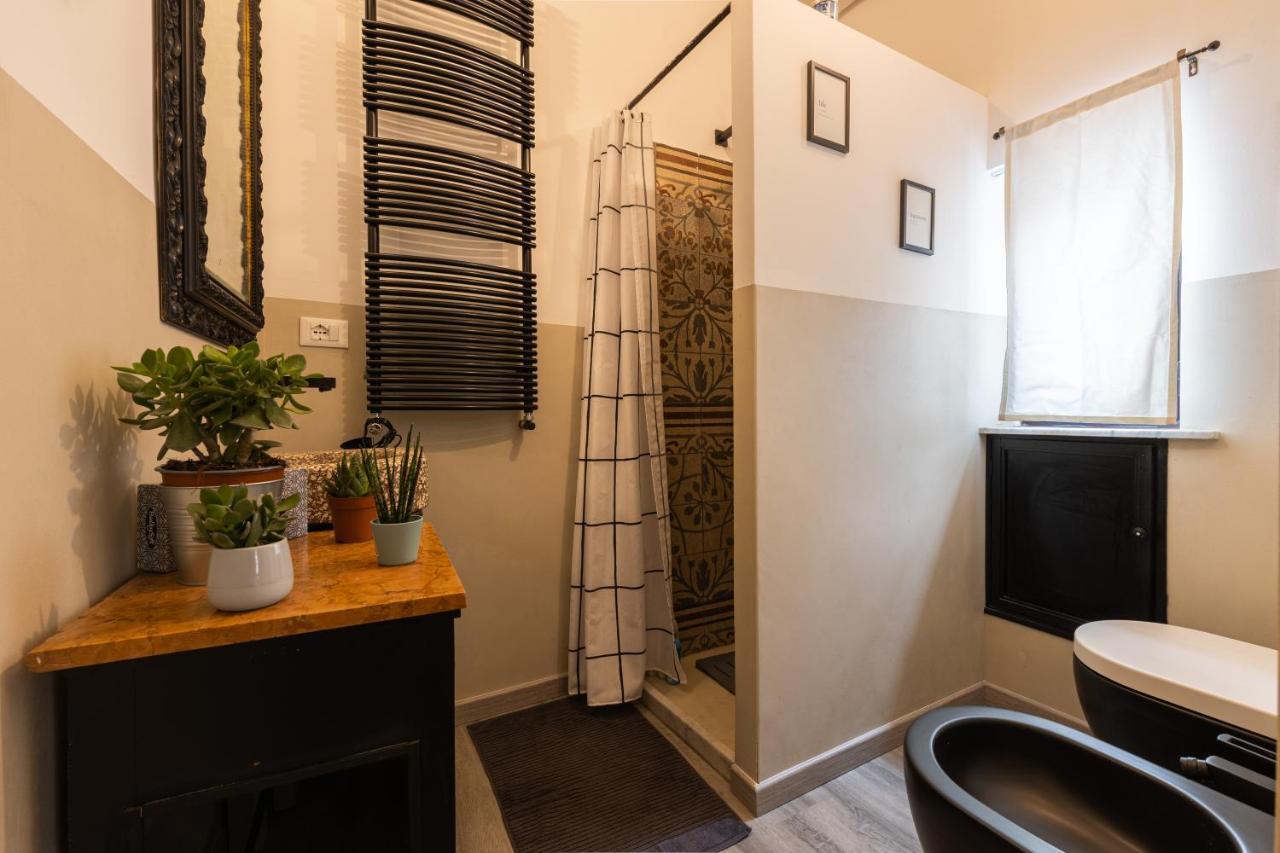 Elly Holiday House Palermo Dış mekan fotoğraf