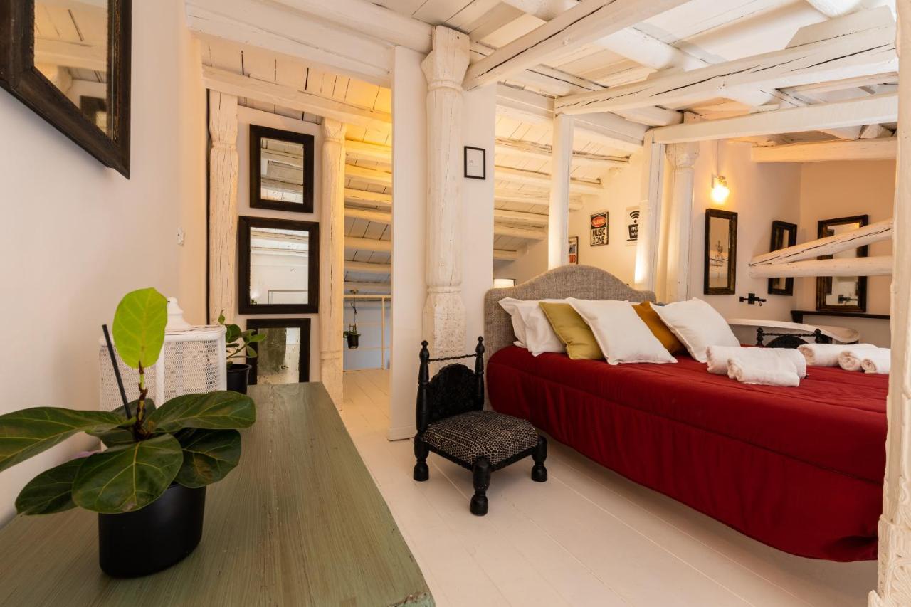 Elly Holiday House Palermo Dış mekan fotoğraf