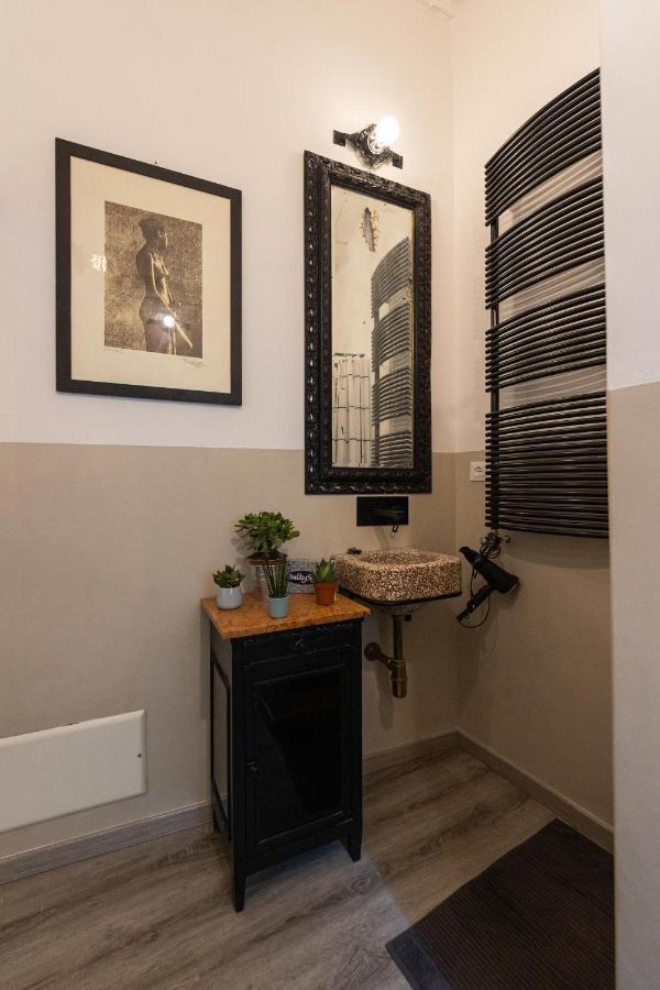 Elly Holiday House Palermo Dış mekan fotoğraf