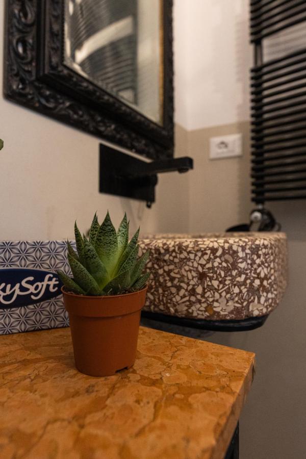 Elly Holiday House Palermo Dış mekan fotoğraf