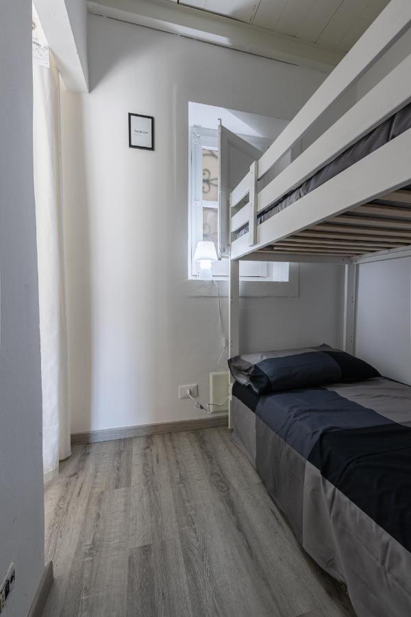 Elly Holiday House Palermo Dış mekan fotoğraf
