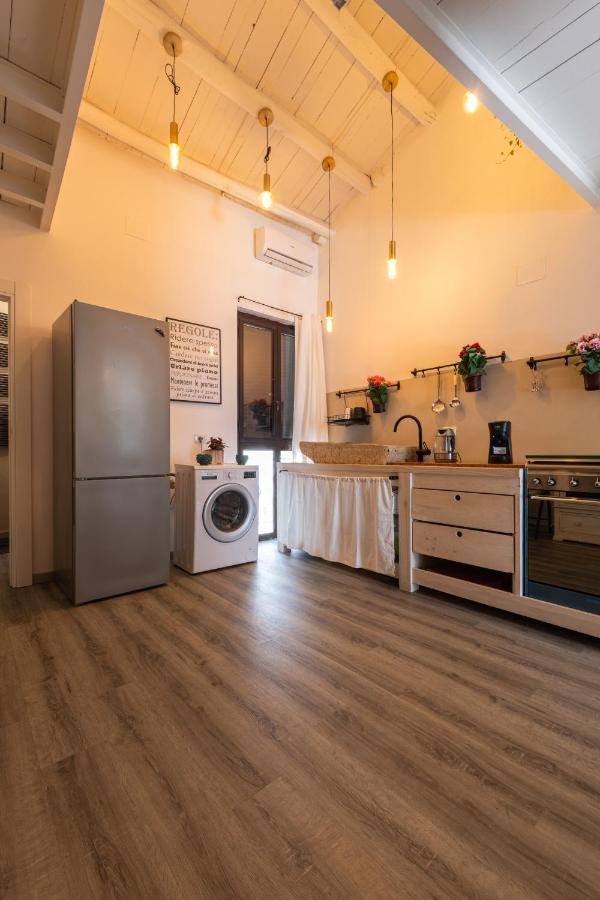 Elly Holiday House Palermo Dış mekan fotoğraf