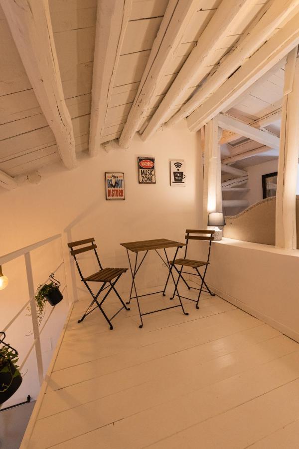 Elly Holiday House Palermo Dış mekan fotoğraf