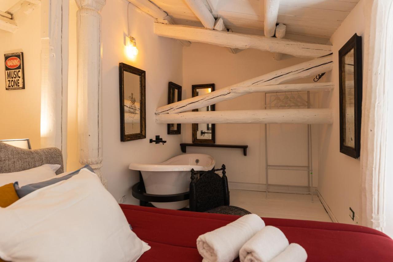 Elly Holiday House Palermo Dış mekan fotoğraf