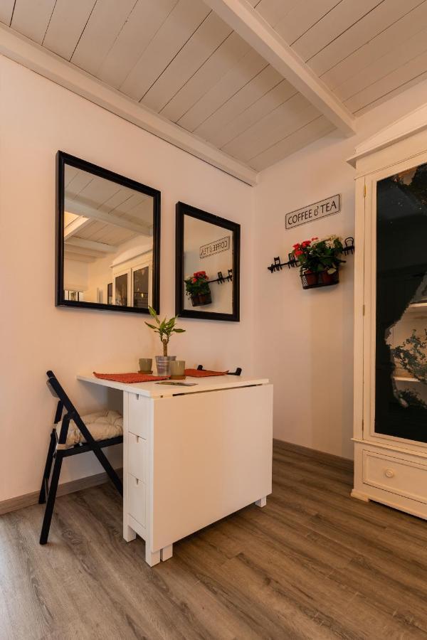 Elly Holiday House Palermo Dış mekan fotoğraf