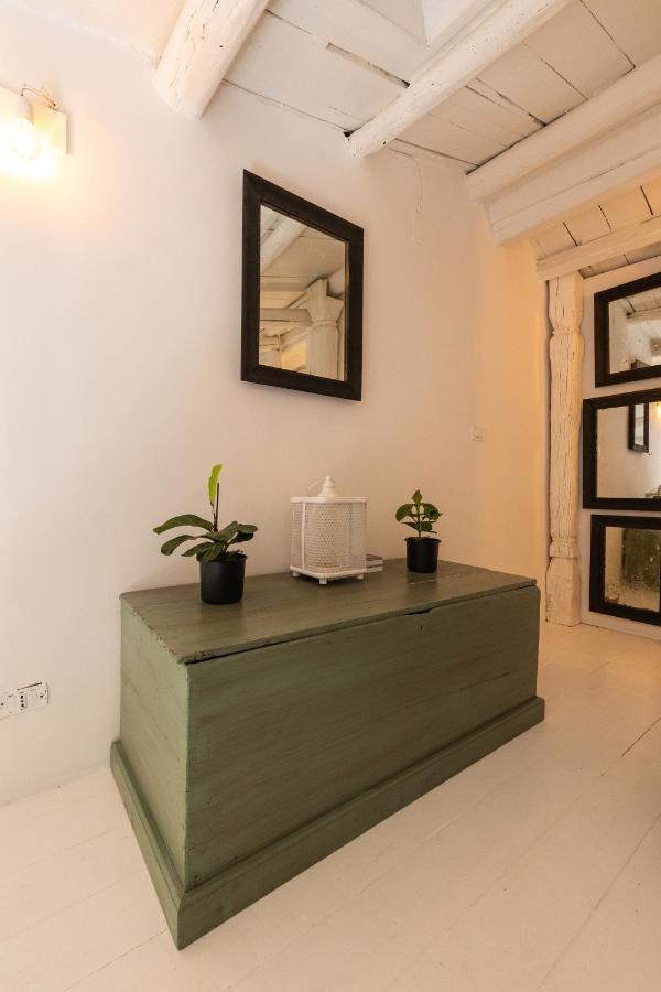 Elly Holiday House Palermo Dış mekan fotoğraf