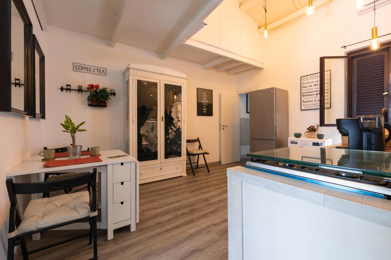 Elly Holiday House Palermo Dış mekan fotoğraf