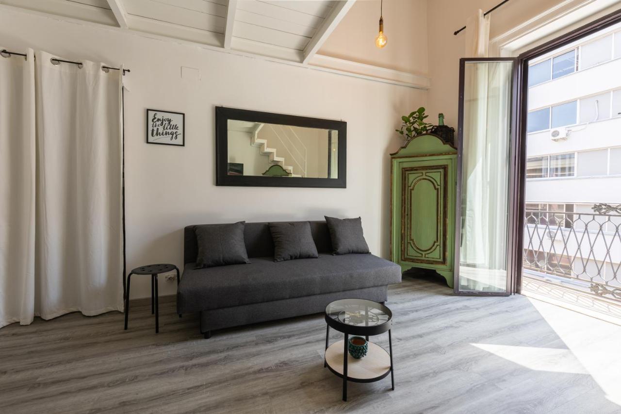 Elly Holiday House Palermo Dış mekan fotoğraf