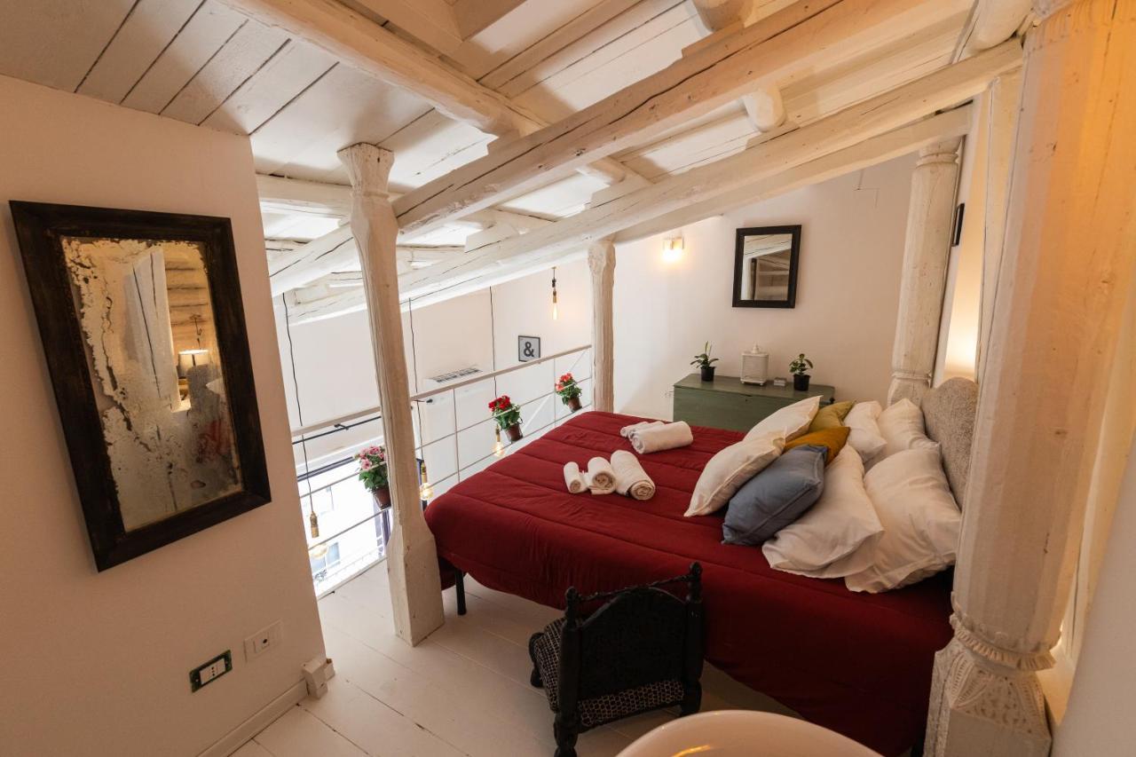 Elly Holiday House Palermo Dış mekan fotoğraf