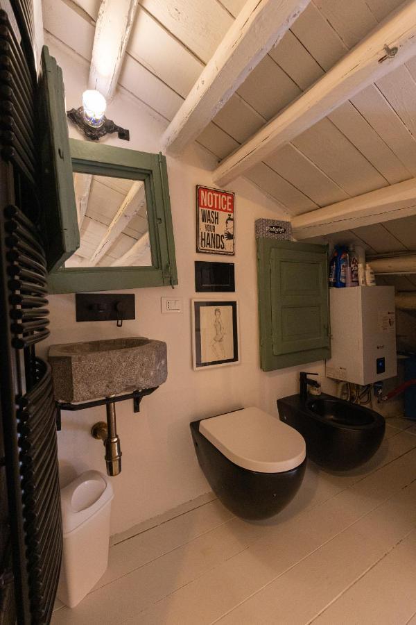Elly Holiday House Palermo Dış mekan fotoğraf