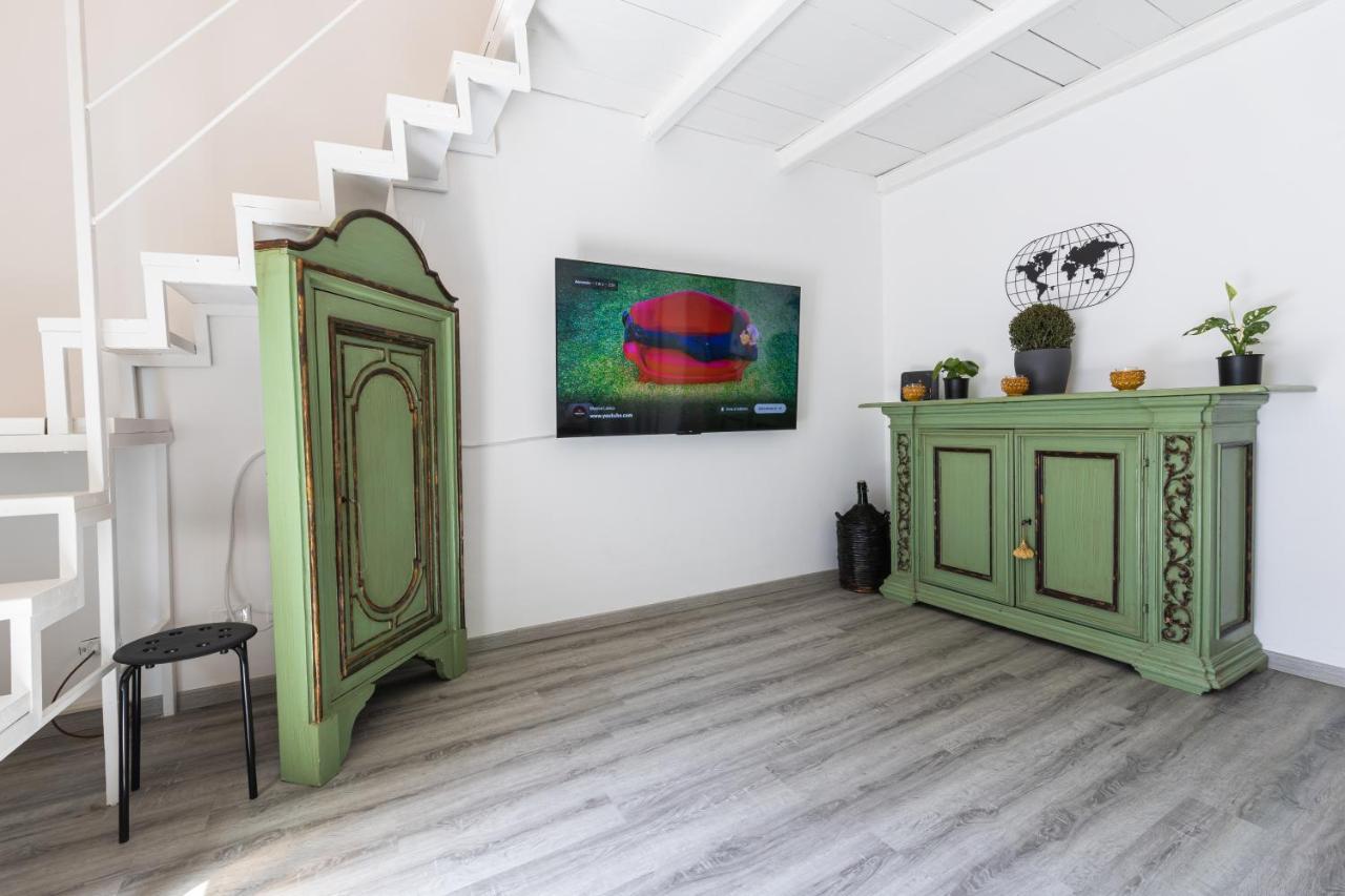 Elly Holiday House Palermo Dış mekan fotoğraf