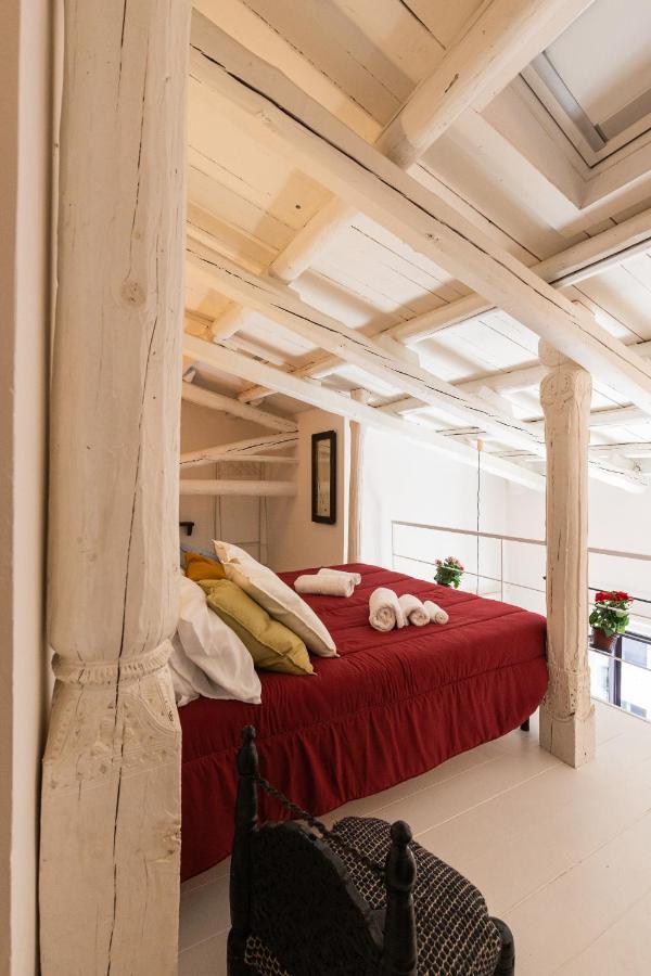 Elly Holiday House Palermo Dış mekan fotoğraf